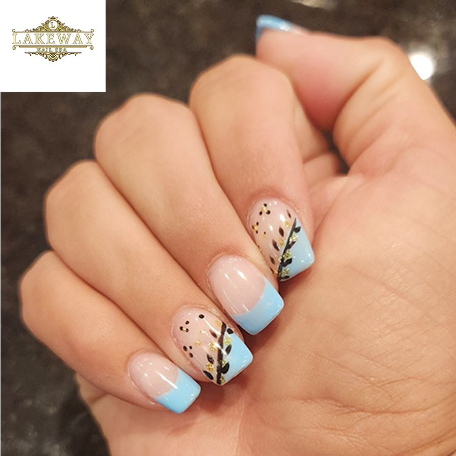 nail art